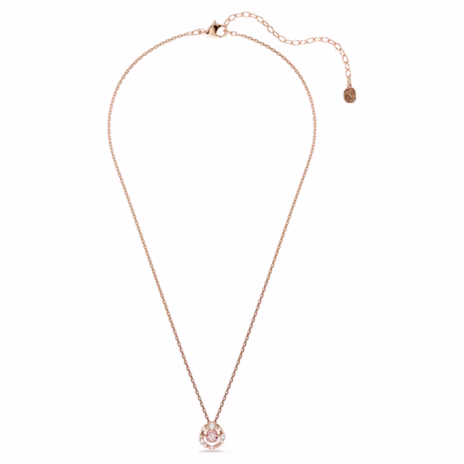 696fa31d0c299_constella-pendant--round-cut--dancing-stone--pink--rose-gold-tone-plated-swarovski-5744244 (1).avif